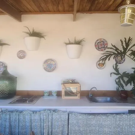 Meerblick Candelaria Holiday home *