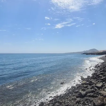 Meerblick Candelaria Holiday home Santa Cruz de Tenerife