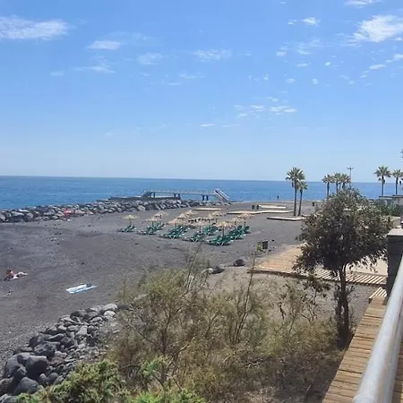Meerblick Candelaria Casa de Férias