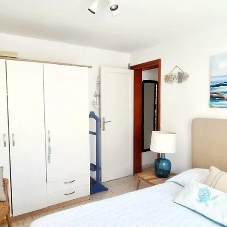 Meerblick Candelaria Holiday home