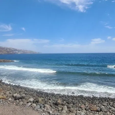 Casa de Férias Meerblick Candelaria *