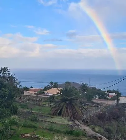 Meerblick Candelaria
