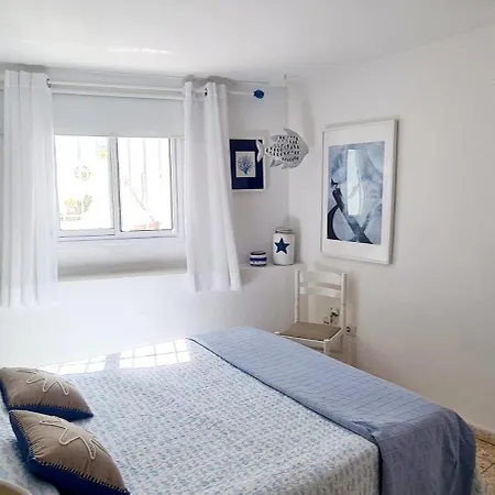 Holiday home Meerblick Candelaria Santa Cruz de Tenerife