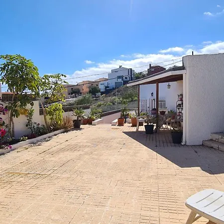 Meerblick Candelaria Holiday home
